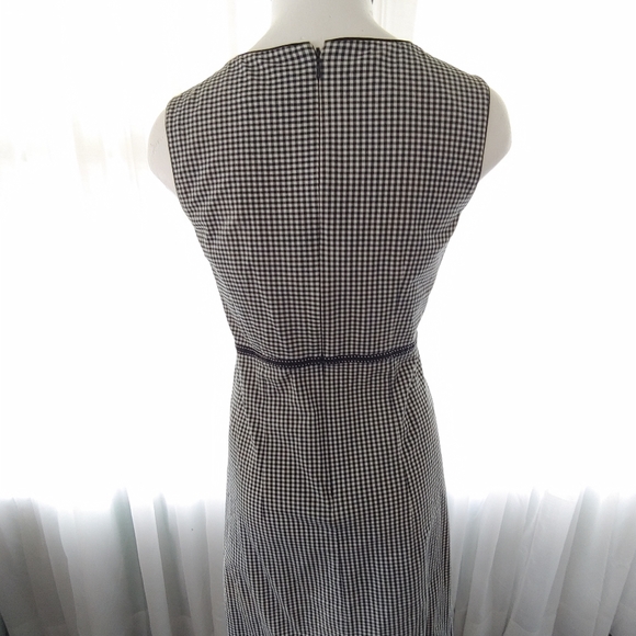 Vintage Real Clothes dress.  SIZE 4 - Picture 3 of 4